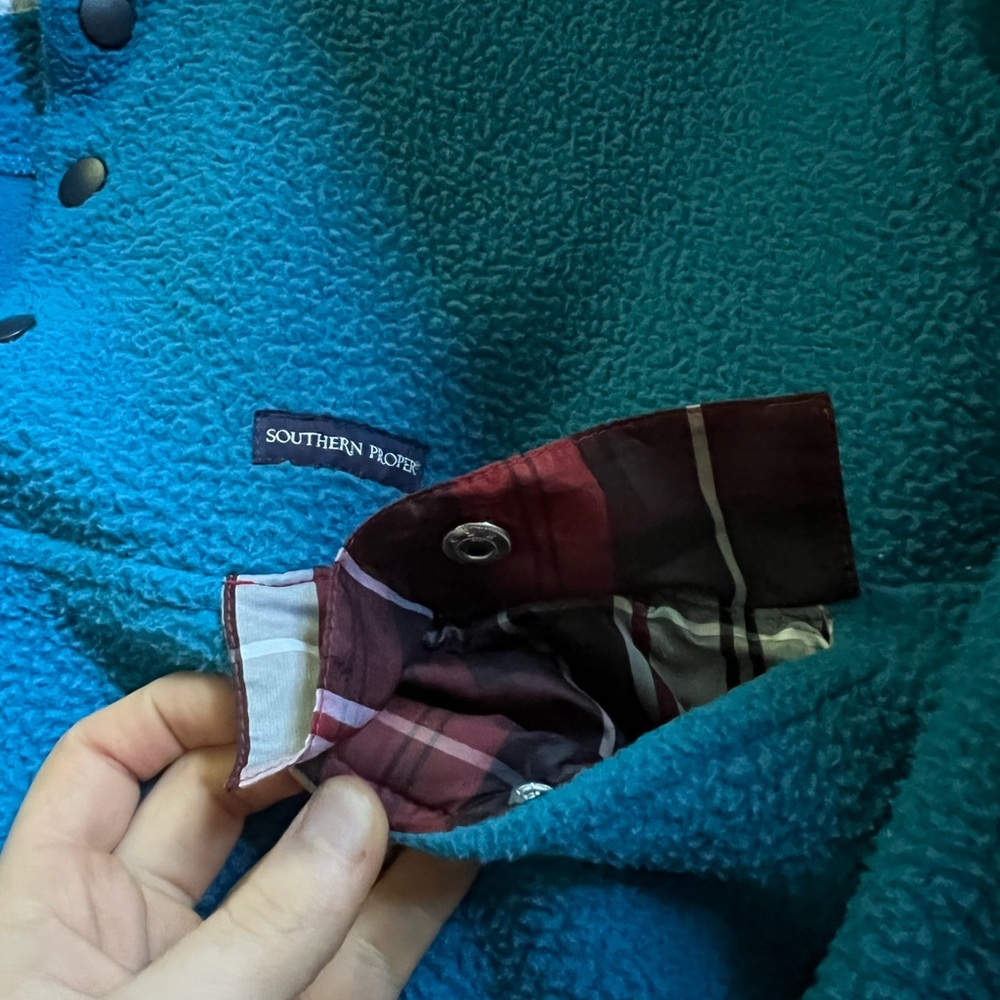 Southern Proper pullover - Picture 2 of 4